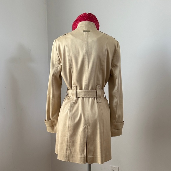 Trench Coat - Picture 4 of 14